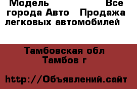  › Модель ­ Honda CR-V - Все города Авто » Продажа легковых автомобилей   . Тамбовская обл.,Тамбов г.